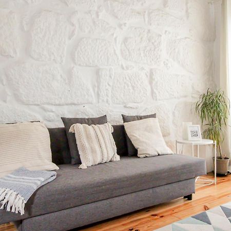 Serpa Beach House Matosinhos  Extérieur photo