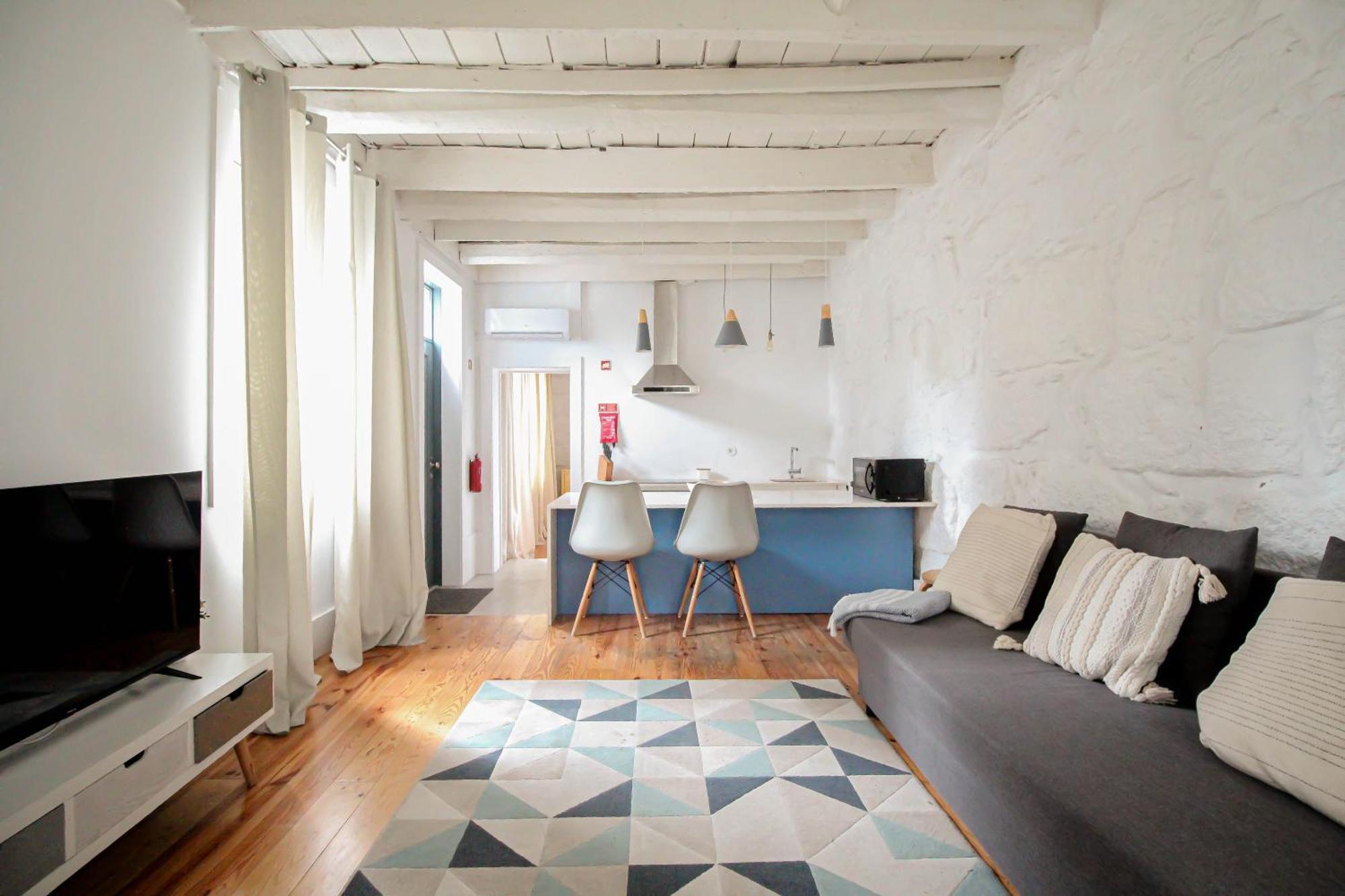 Serpa Beach House Matosinhos  Extérieur photo