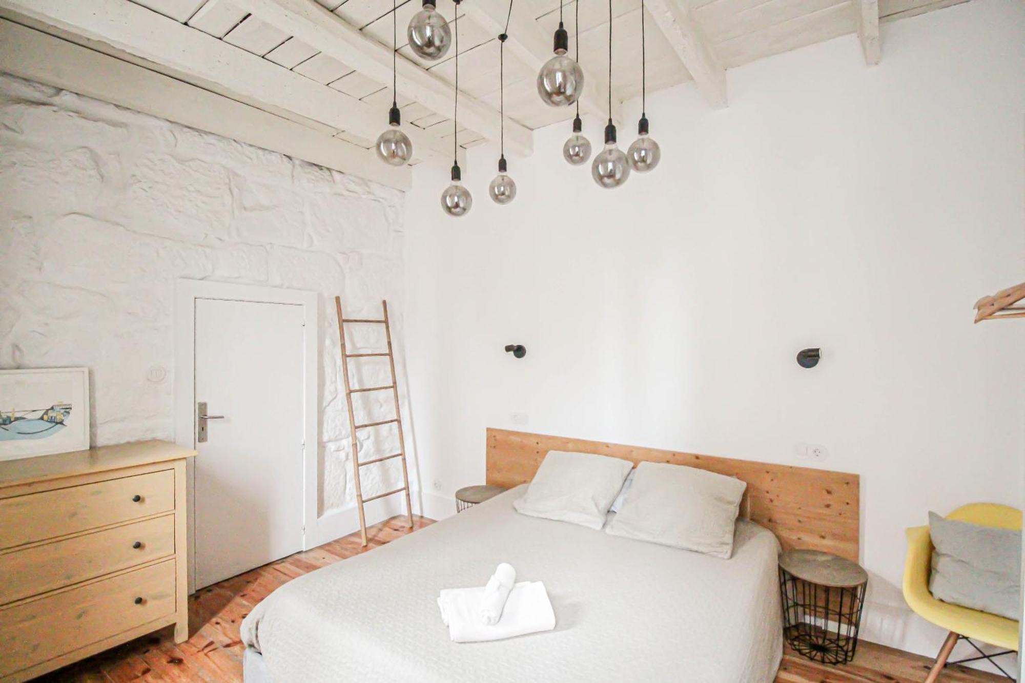 Serpa Beach House Matosinhos  Extérieur photo