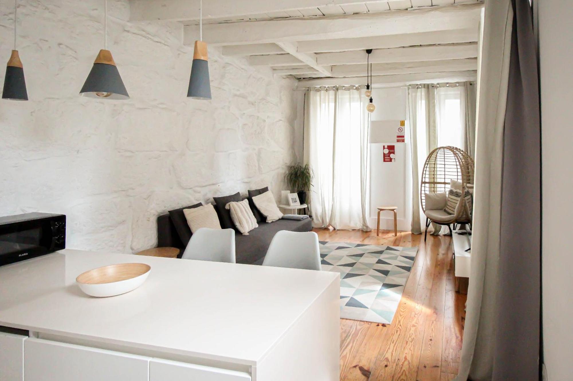 Serpa Beach House Matosinhos  Extérieur photo