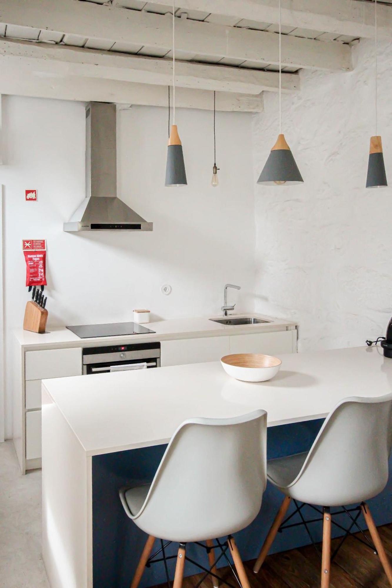 Serpa Beach House Matosinhos  Extérieur photo