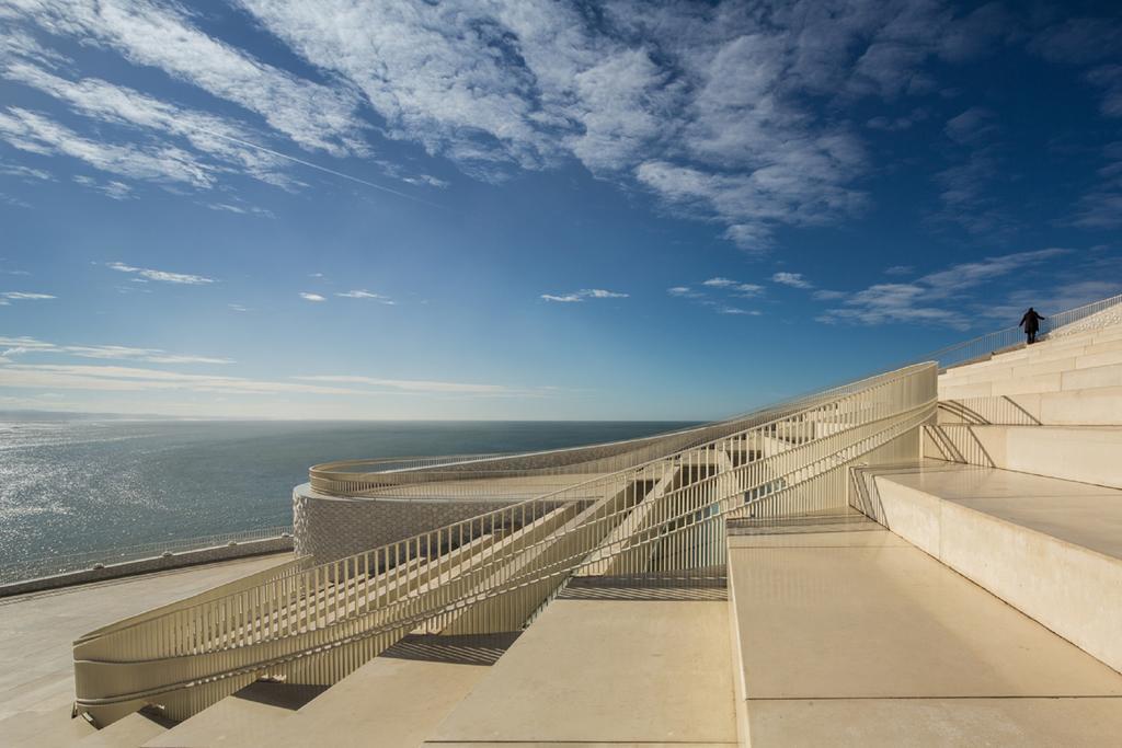 Serpa Beach House Matosinhos  Extérieur photo